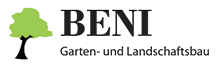 Beni Gartenbau Logo